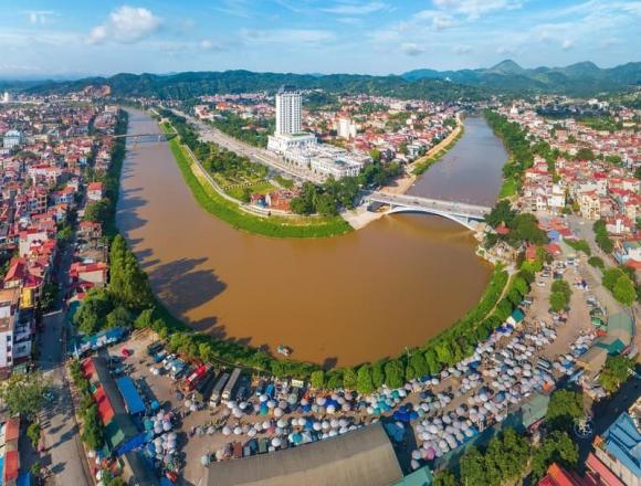 Tỉnh miền Bắc nào là nơi dòng sông chảy ngược, sông kỳ cùng, tỉnh lạng sơn