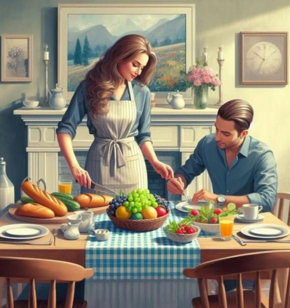 phụ nữ đã có gia đình, phụ nữ ngoại tình, cách phụ nữ tán tỉnh người thứ ba