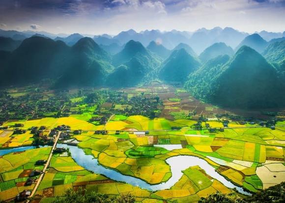 Tỉnh miền Bắc nào là nơi dòng sông chảy ngược, sông kỳ cùng, tỉnh lạng sơn