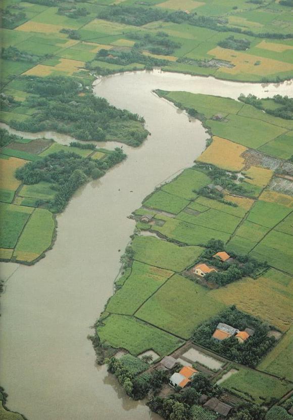 Tỉnh miền Bắc nào là nơi dòng sông chảy ngược, sông kỳ cùng, tỉnh lạng sơn