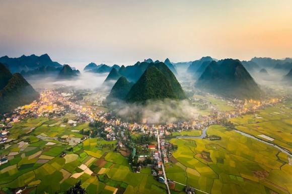 Tỉnh miền Bắc nào là nơi dòng sông chảy ngược, sông kỳ cùng, tỉnh lạng sơn