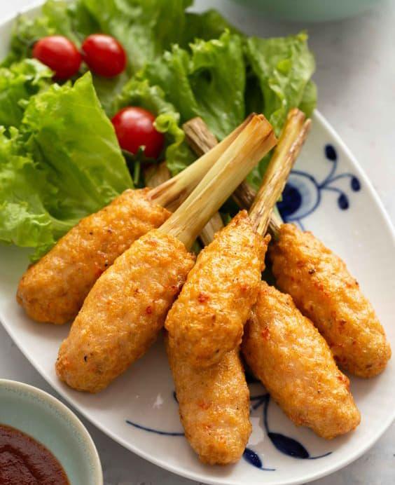 món ăn ngon nhất việt nam, khách quốc tế thích ăn gì, món ngon 