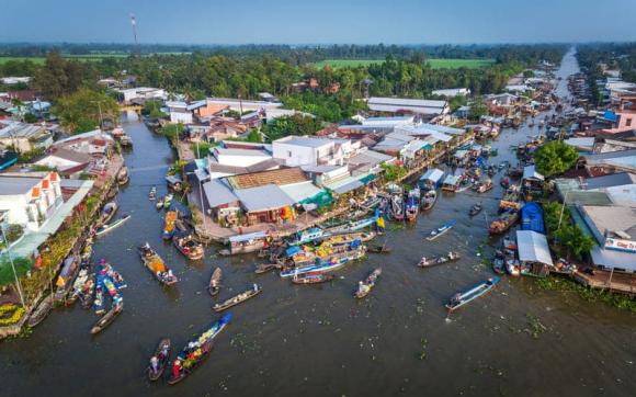 Sóc Trăng, tỉnh có ý nghĩa là kho chứa bạc, kiến thức 