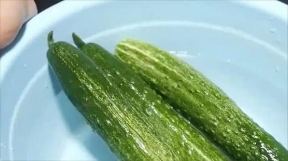 dưa chuột, bảo quản dưa chuột, bảo quản thực phẩm
