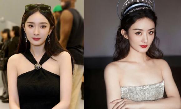 Angelababy và Huỳnh Hiểu Minh, sao Hoa ngữ, sao ly hôn, ngôi sao