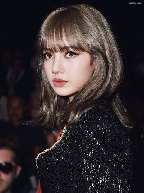 Lisa, 