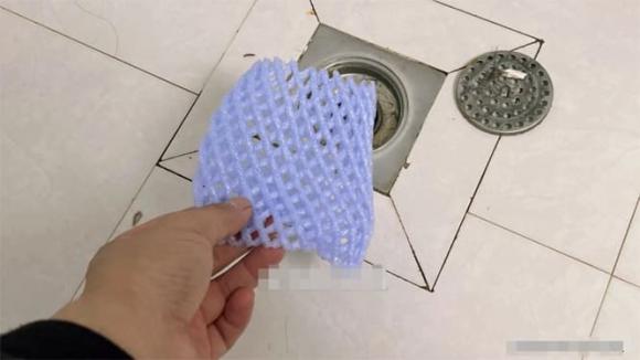 bọc trái cây, lưới bọc hoa quả
