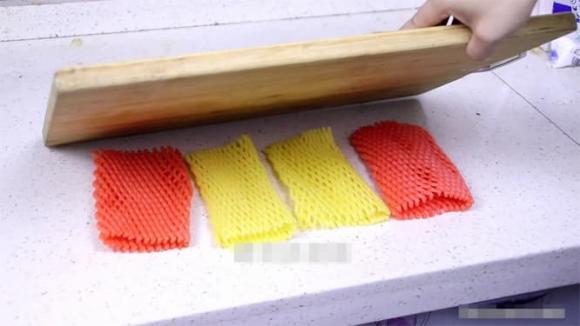 bọc trái cây, lưới bọc hoa quả