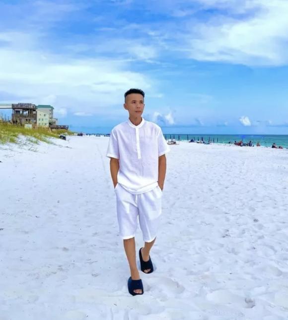 Kasim Hoàng Vũ, sao Việt 