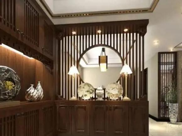 điềm xui, phong thuỷ nhà