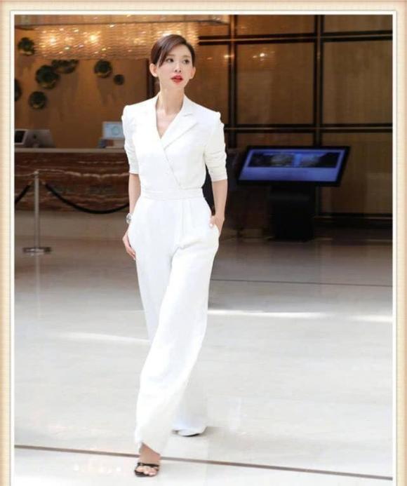 Lâm Chí Linh, sao Đài, sao Hoa ngữ