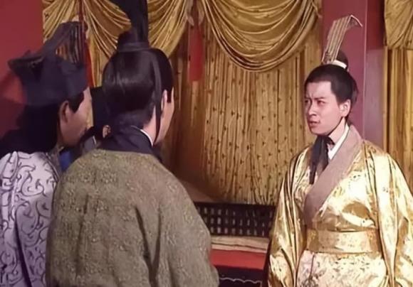 Tam Quốc, Tư Mã, Tư Mã Chiêu