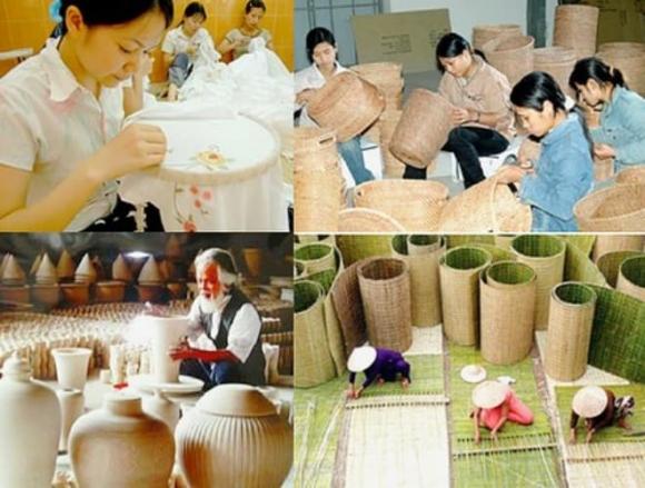 thất nghiệp, Làn sóng thất nghiệp năm 2024, 3 ngành thất nghiệp, ngành sản xuất truyền thống, ngành bán lẻ, ngành bất động sản