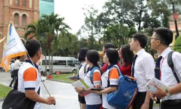 6 ngành học ít triển vọng tại đại học, thất nghiệp, Quản trị kinh doanh, Thương mại điện tử, Quản trị du lịch