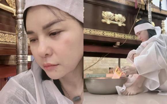 nghệ sĩ Cát Phượng, sao Việt