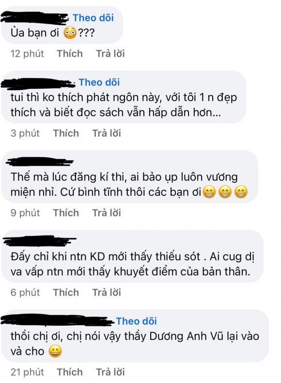 Hoa hậu Kỳ Duyên, sao Việt