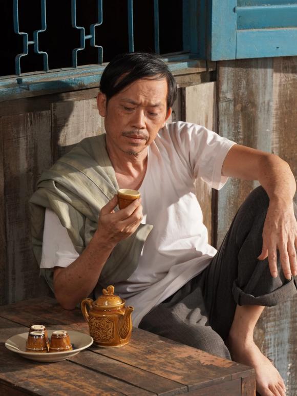 Danh hài Hoài Linh,sao Việt