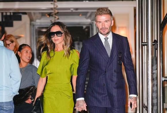 Victoria Beckham, thiết kế của Victoria Beckham, sao Hollywood