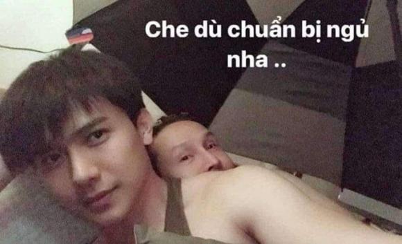 NSƯT Vũ Luân, sao Việt