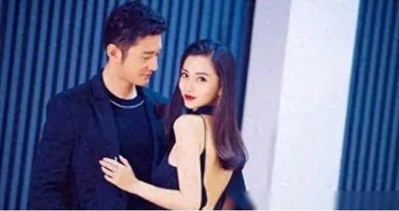 Angelababy và Huỳnh Hiểu Minh, sao Hoa ngữ, sao ly hôn, ngôi sao