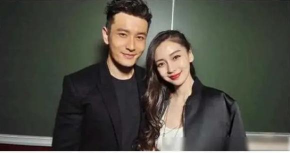 Angelababy và Huỳnh Hiểu Minh, sao Hoa ngữ, sao ly hôn, ngôi sao