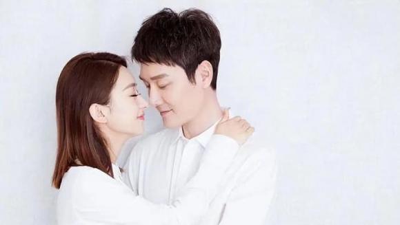 Triệu Lệ Dĩnh và Phùng Thiệu Phong, sao Hoa ngữ, sao ly hôn