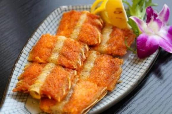 Cá hồi , sashimi, món ăn từ cá hồi