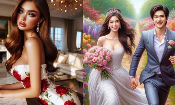kết hôn, cưới nhầm người, không lấy chồng, hôn nhân, hạnh phúc