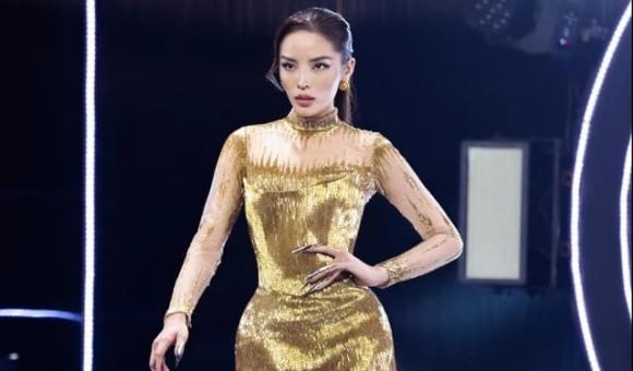hoa hậu Kỳ Duyên, sao Việt