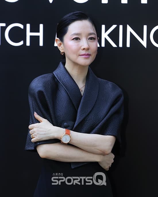 lee young ae, quốc bảo nhan sắc, sao hàn 