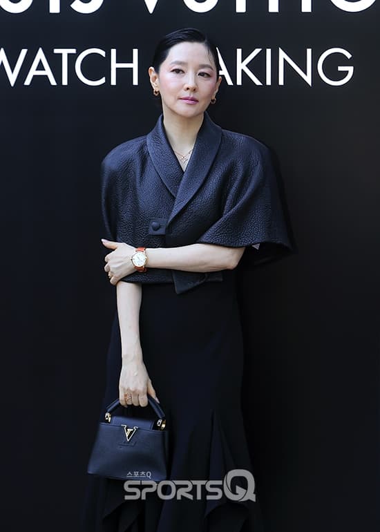 lee young ae, quốc bảo nhan sắc, sao hàn 