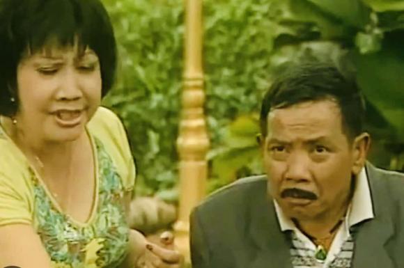 nghệ sĩ hài Vũ Đức, sao Việt