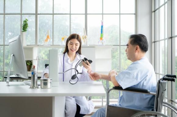 chăm sóc sức khỏe, lưu ý khi chăm sóc sức khỏe, chăm sóc sức khỏe đúng cách
