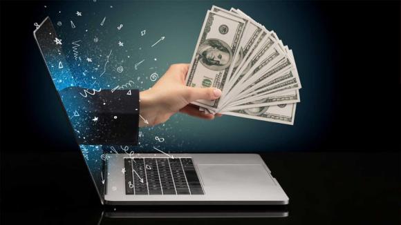 Cách đầu tư hiệu quả, thu nhập thụ động, Kiếm tiền rất đơn giản