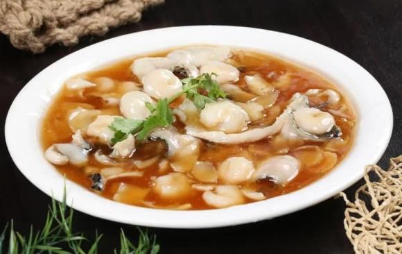 4 loại cá ngon nhất để ăn vào mùa thu, món ngon mỗi ngày, ẩm thực gia đình