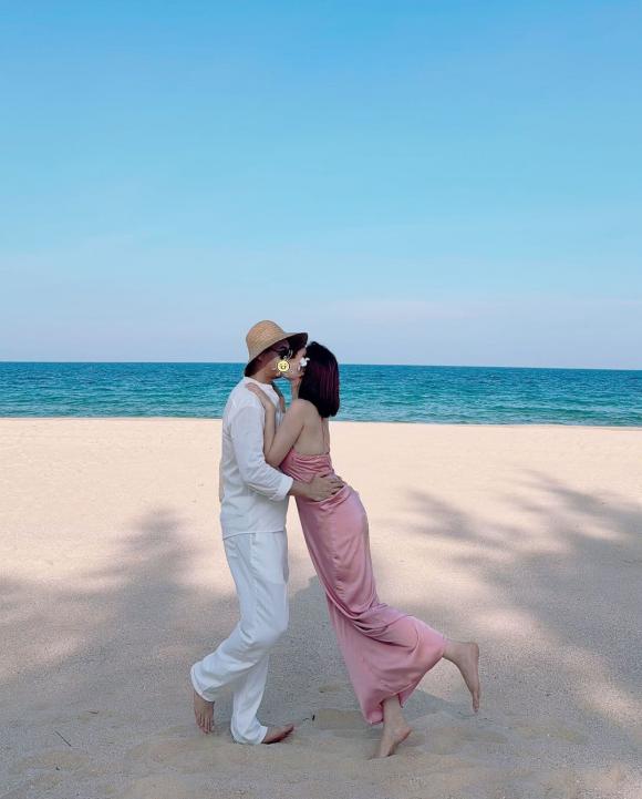 diễn viên Hương Giang, sao việt
