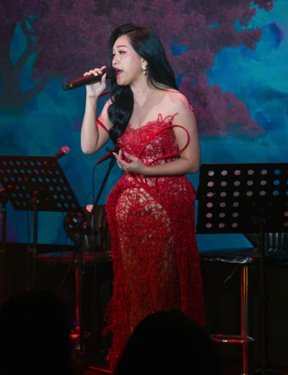 Ông hoàng cải lương Hồ Quảng,Ông hoàng cải lương Hồ Quảng Vũ Linh,nghệ sĩ Hồng Phượng, Hồng Loan, sao Việt