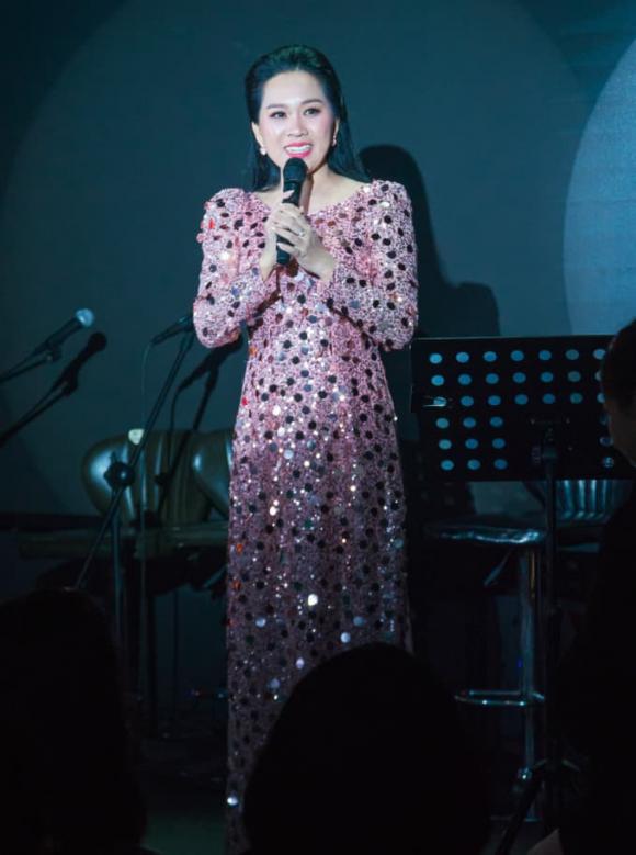 Ông hoàng cải lương Hồ Quảng,Ông hoàng cải lương Hồ Quảng Vũ Linh,nghệ sĩ Hồng Phượng, Hồng Loan, sao Việt