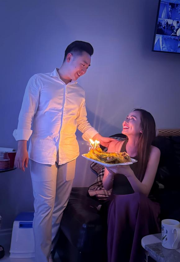 hoa hậu Diễm Hương, sao Việt