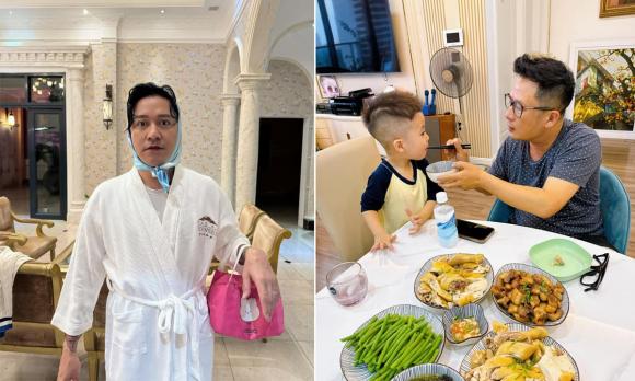 Bằng Kiều, ca sĩ Bằng Kiều, cuộc sống Bằng Kiều, vợ cũ Bằng Kiều, mẹ Bằng Kiều, sao Việt 