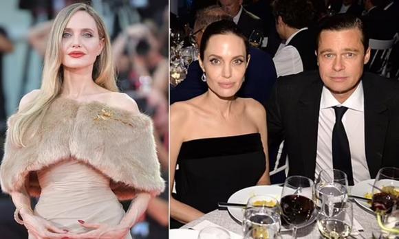 Brad Pitt, phẫu thuật thẩm mỹ, angelina jolie