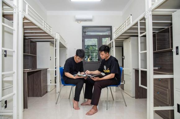 ký túc xá, ký túc xá ở Hà Nội, kiến thức 