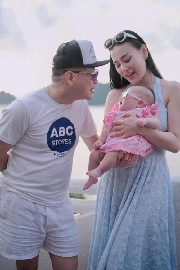 Phương Oanh, Shark Bình, Shark Bình giàu cỡ nào, sao việt 