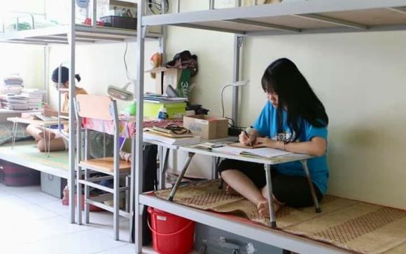 ký túc xá, ký túc xá ở Hà Nội, kiến thức 