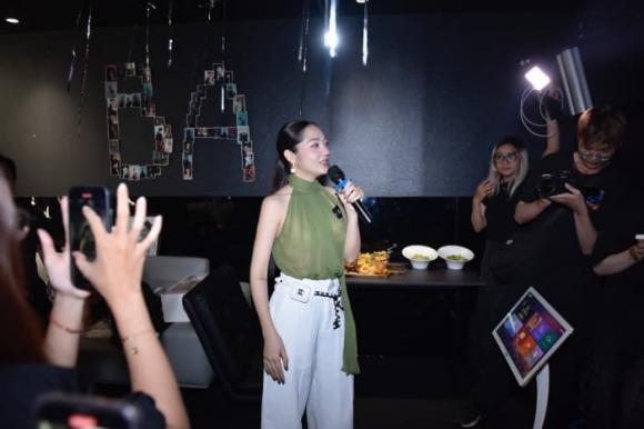 ca sĩ Bảo Anh, sao Việt