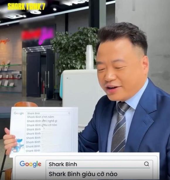 Phương Oanh, Shark Bình, Shark Bình giàu cỡ nào, sao việt 