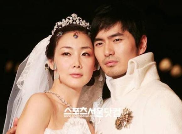 lee jin wook, lee byung hun, choi ji woo, song hye kyo, sao hàn 
