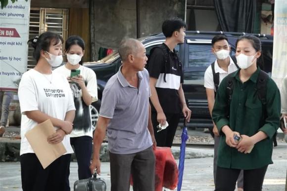 nhập học, sinh viên nhập học, kiến thức