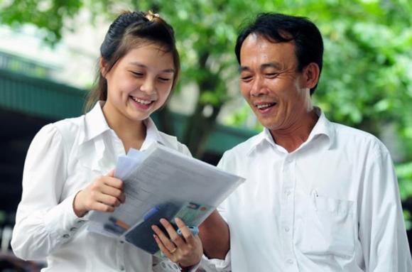 nhập học, sinh viên nhập học, kiến thức