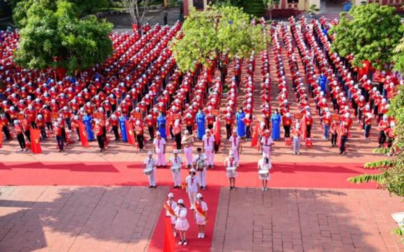 Khai giảng, năm học 2024-2025, Thời tiết ngày khai giảng, dự báo thời tiết